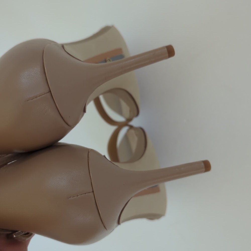 Sam Edelman Heels - Picture 7 of 9